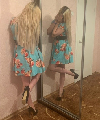 Проститутка Мария